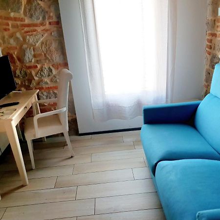 Bed and Breakfast Residenza Tito Livio Теоло Экстерьер фото
