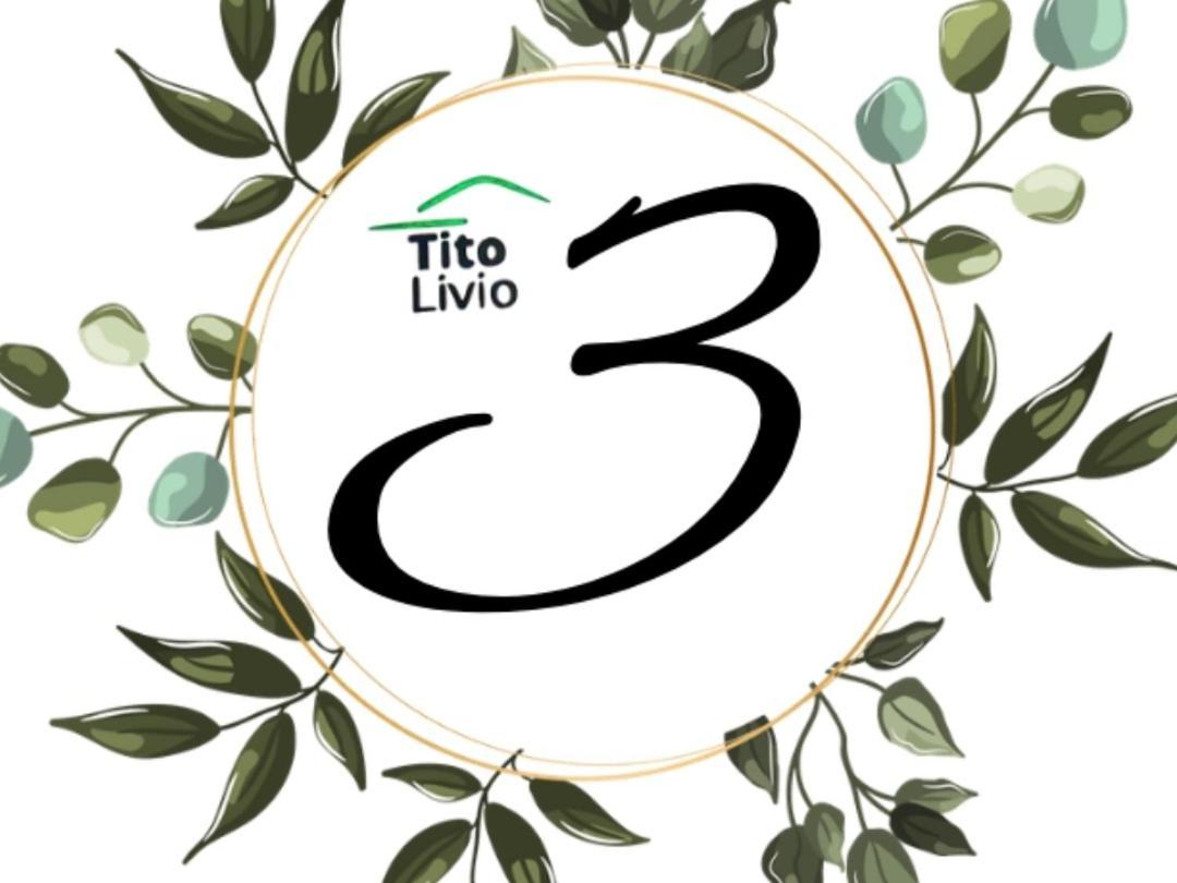 Bed and Breakfast Residenza Tito Livio Теоло Экстерьер фото