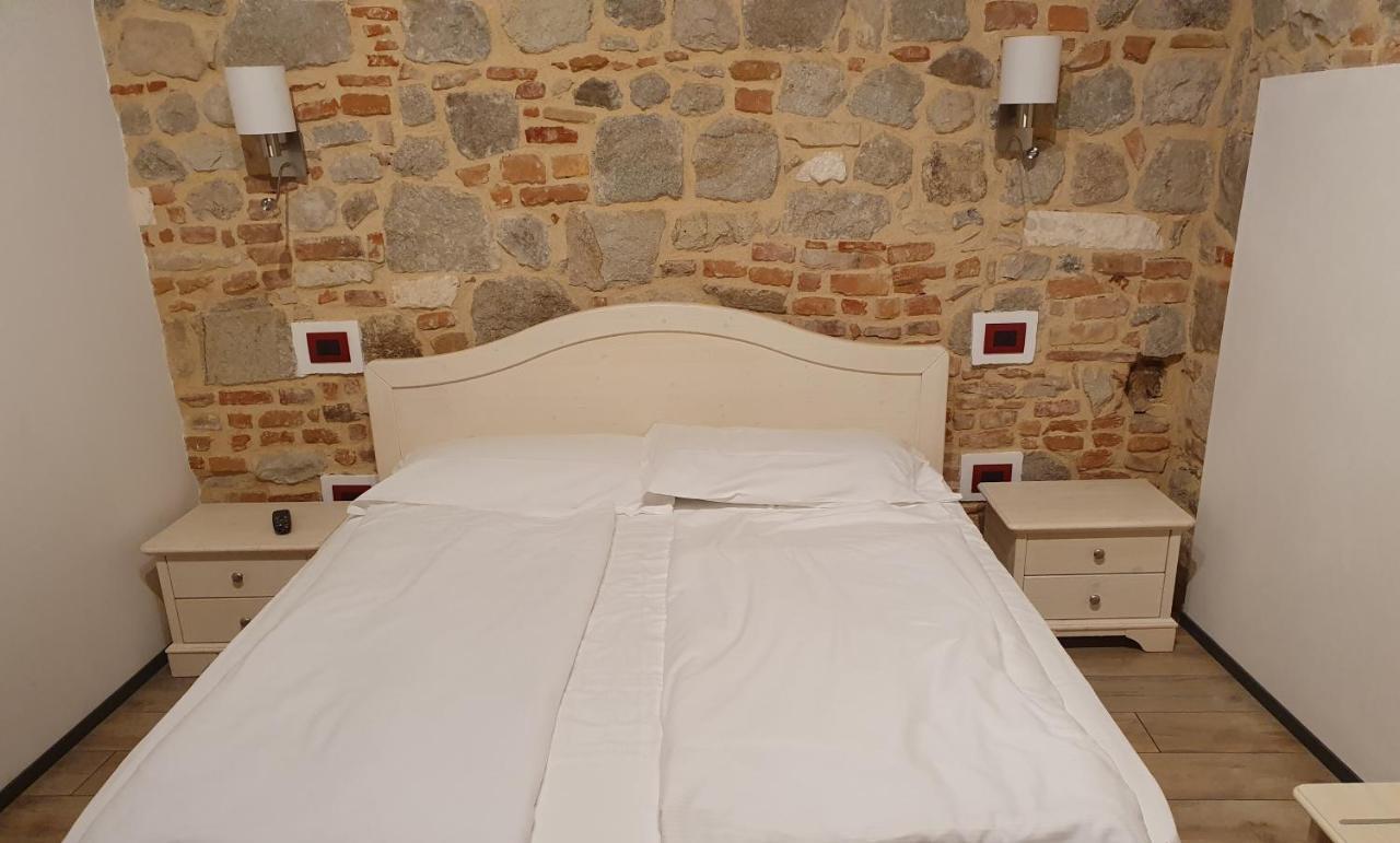 Bed and Breakfast Residenza Tito Livio Теоло Экстерьер фото