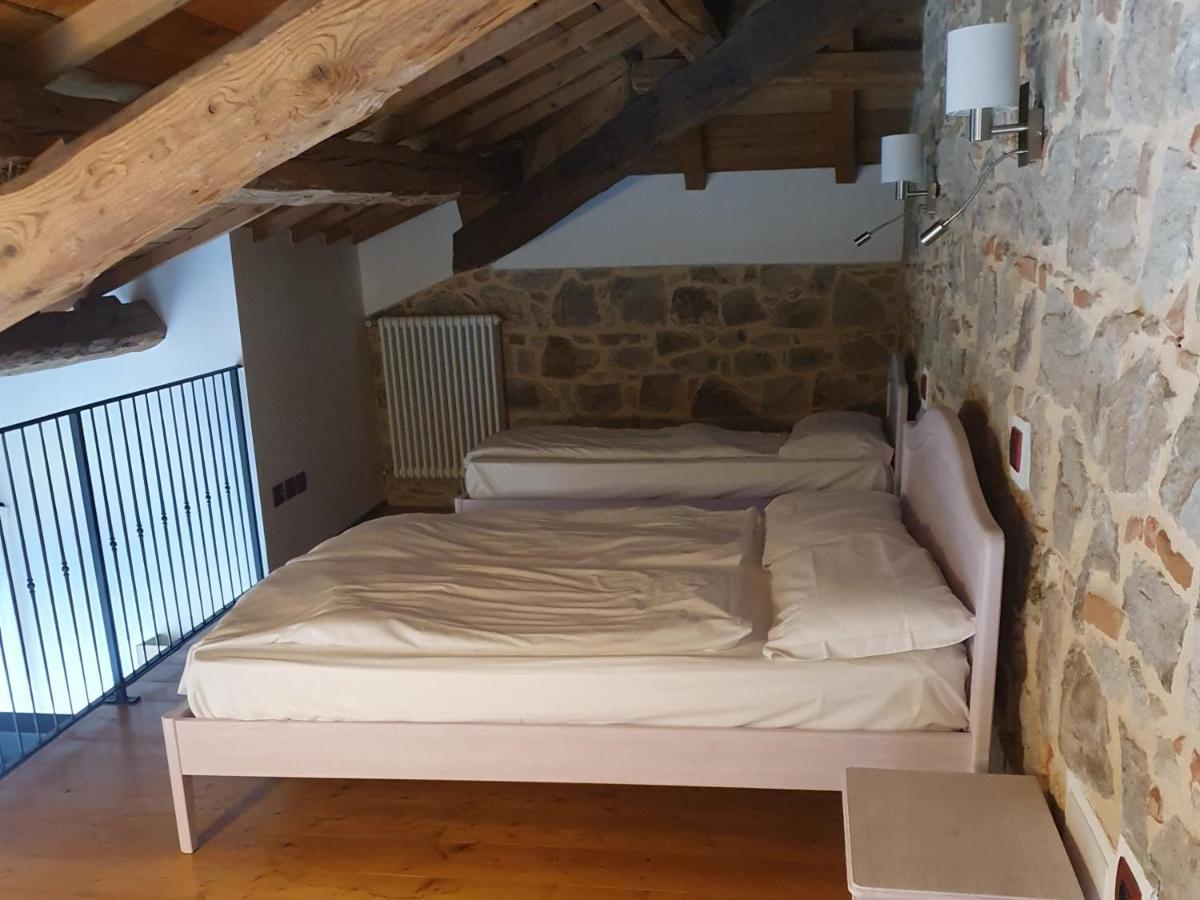 Bed and Breakfast Residenza Tito Livio Теоло Экстерьер фото