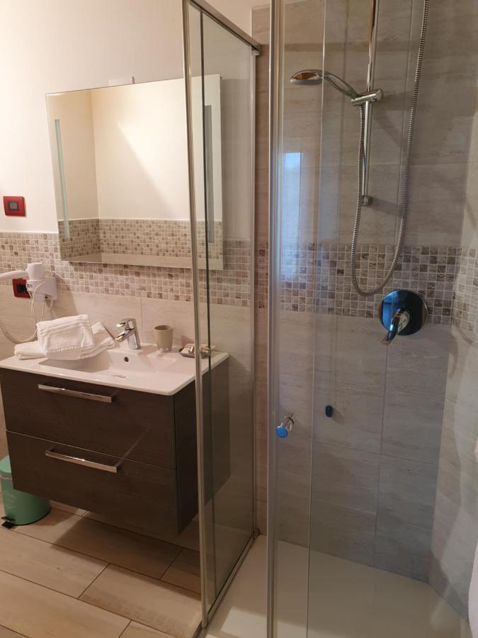 Bed and Breakfast Residenza Tito Livio Теоло Экстерьер фото