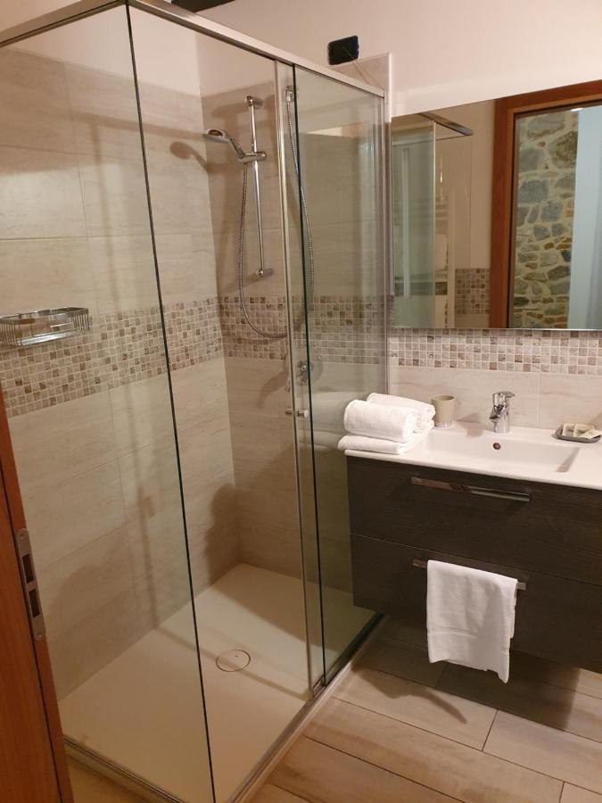 Bed and Breakfast Residenza Tito Livio Теоло Экстерьер фото