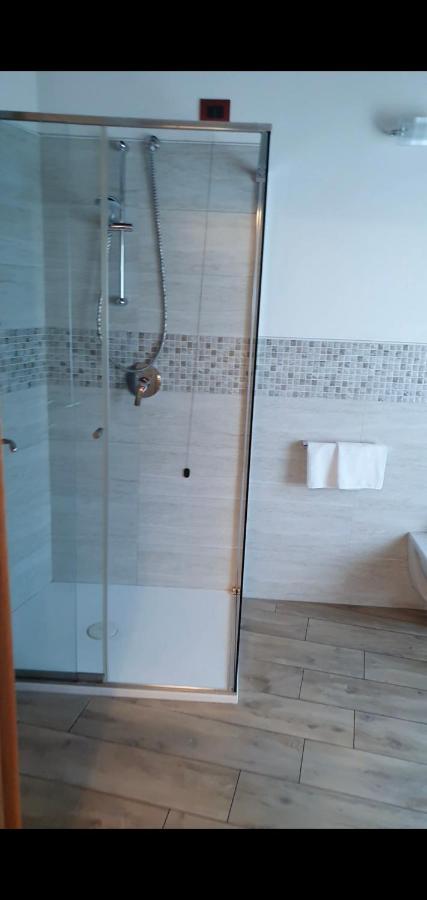 Bed and Breakfast Residenza Tito Livio Теоло Экстерьер фото